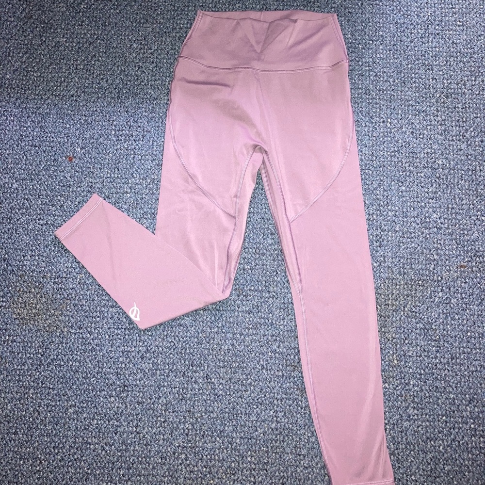 P’tula Leggings - The Shelby Leggings